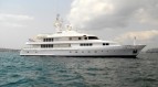 Motor yacht Vera (ex Airwaves, Splendido, Peri)